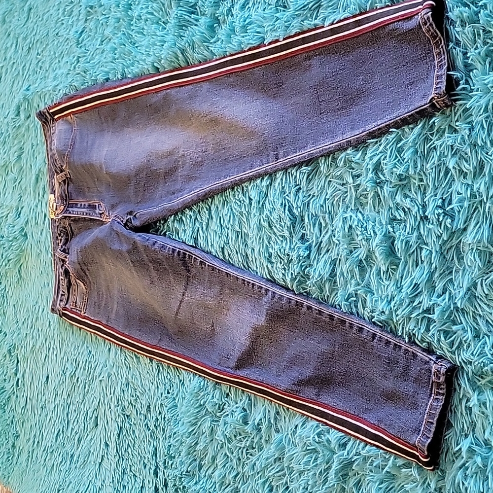 Denim Blvd Los Angeles jeans